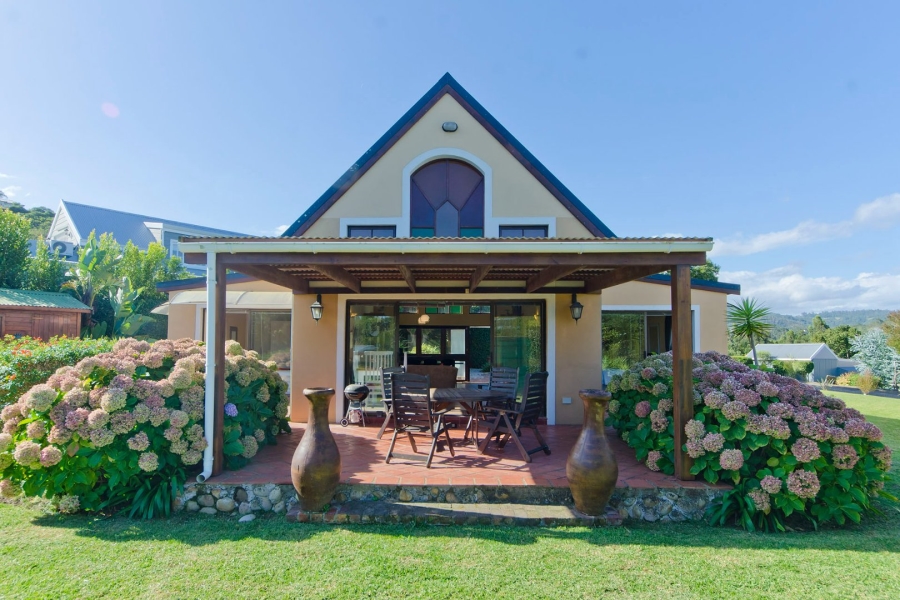 2 Bedroom Property for Sale in Narnia Western Cape